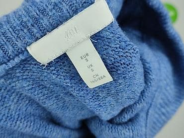 old navy sweter: H&M, Sweter damski, rozmiar S — 4