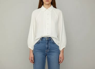 bluzki party: PrettyLittleThing, Bluzka damska, rozmiar S — 7