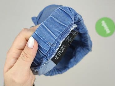 intimidao majtki bezszwowe: Esmara, Szorty damskie, rozmiar S — 4