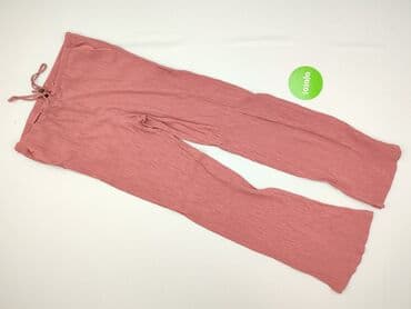 koszulka z bambusem zara: Zara, Spodnie materiałowe damskie, rozmiar M — 2