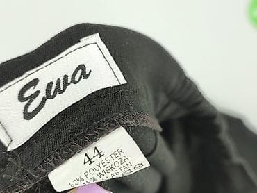 legginsy 92: Spodnie materiałowe damskie, rozmiar 2XL — 4