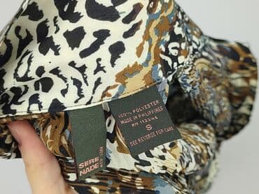 koszulka z kolibrem: Bluzka damska, S — 7