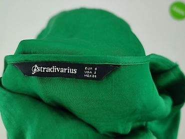 spódnice mini stradivarius: Stradivarius, Bluzka damska, rozmiar S — 4