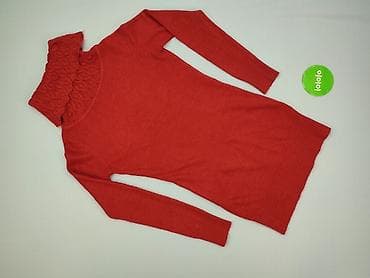 golf wymiary: Tunika damska, rozmiar S — 2