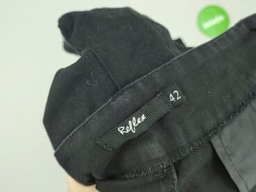 birkenstock klapki ccc: Reflex, Szorty damskie, XL — 5