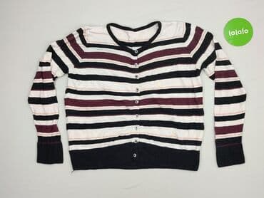 ubrania ze sticha: Kardigan damski, rozmiar M — 2