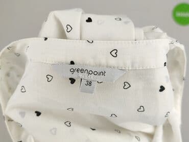 Kobiety: Greenpoint, Bluzka damska, rozmiar M — 4
