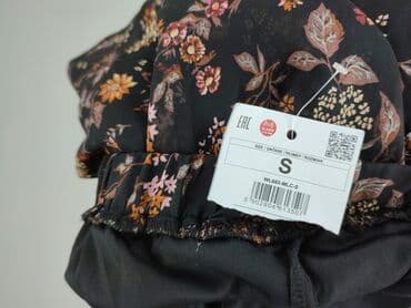 białe kozaki ccc: Sinsay, Sukienka damska, S — 6