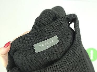 sweter od c a: Papaya, Sweter damski, rozmiar M — 4