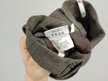 forever 21 spódniczka skórzane: Next, Spódnica damska, rozmiar M — 5