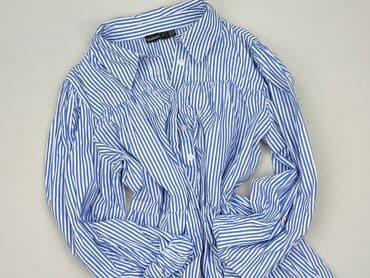 sukienka koszulowa stradivarius: Boohoo, Sukienka damska, M — 1