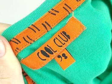 koszulka z barcelony: Bluzka, Cool Club, 2-3 lat, 92-98 cm, stan - Bardzo dobry — 4