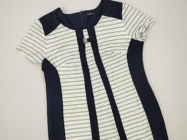Andrea, Sukienka damska, rozmiar 4XL