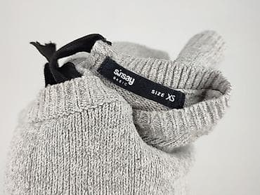 sheinside bluzy: Sinsay, Sweter damski, rozmiar XS — 5