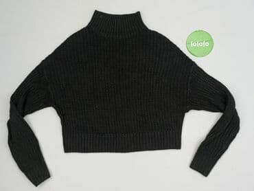 Women: H&M, Women`s sweater, size XS (EU 34) — 2