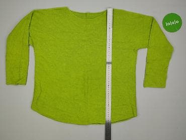 sweter damski m: Sweter damski, rozmiar M — 3