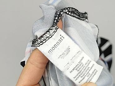 monari polska: Monnari, Bluzka damska, rozmiar L — 6