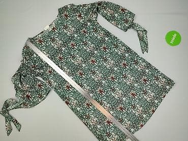 dark academia: H&M, Sukienka damska, rozmiar L — 3