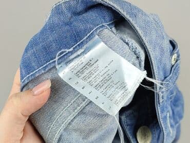 ciemne jeansy: Colours, Jeans for women, size XS (EU 34) — 5