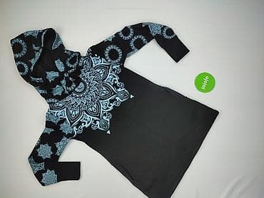 lemonada kurtki wiosenne: Bluza z kapturem damska, rozmiar S — 2