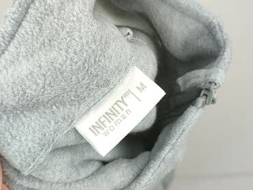 kurtka zimowa z kożuszkiem: Infinity Woman, Kamizelka damska, M — 5