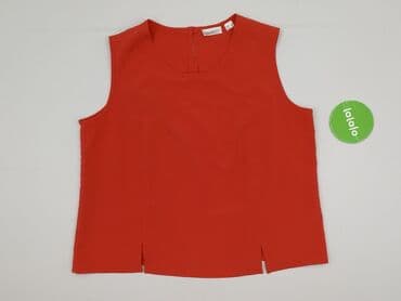 bluzka c a: Women's blouse, size 3XL (EU 46) — 2