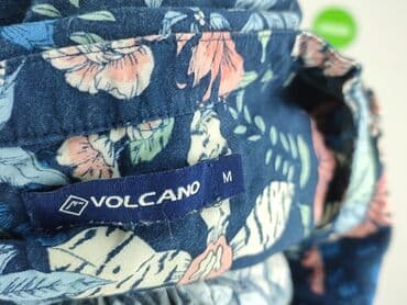 vulcano kurtki: Volcano, Women`s dress, M — 6