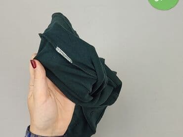 bluzki z golfem: Golf damski, rozmiar S — 6