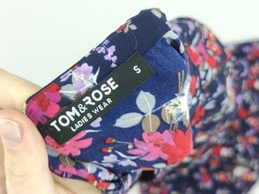 Women's Clothing: Tom Tailor Denim, Women`s dress, size S (EU 36) — 4