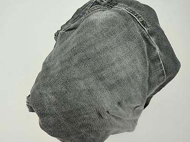 nike tech short: Jeansy dla mężczyzn, rozmiar M — 5