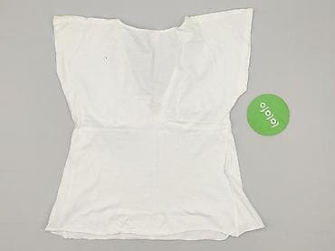 guess biale trampki: My White Secret, Bluzka damska, rozmiar XS — 3