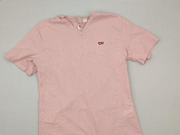 levis t shirt basic: Levi’s, Koszulka dla mężczyzn, rozmiar M — 1