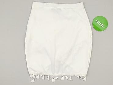 playboy spodnie: PrettyLittleThing, Spódnica damska, rozmiar M — 3