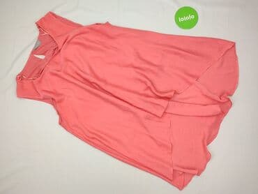 candy.pl ubrania: Canda, Tunika damska, rozmiar 3XL — 2