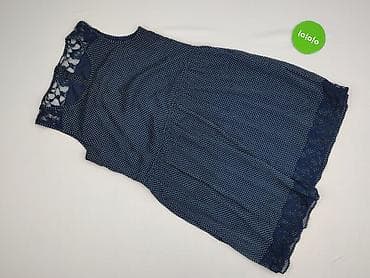 van graaf sukienki codzienne: Vila, Sukienka damska, rozmiar M — 2