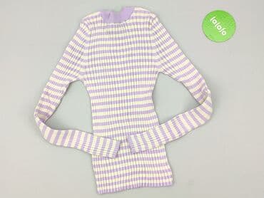 top sweterkowy h: Vero Moda, Sweter damski, rozmiar M — 3