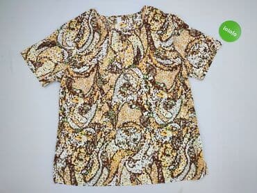 Bluzki: Bluzka damska, rozmiar 5XL — 2