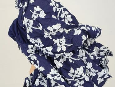 duże rozmiary ekskluzywne sukienki plus size: Sukienka damska, rozmiar M — 5