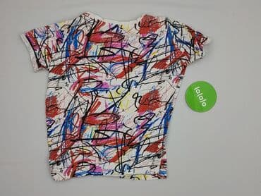 reserved t shirty damskie wyprzedaż: T-shirt damski, rozmiar S — 4