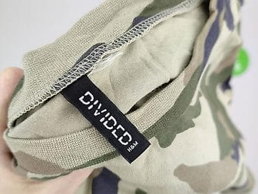 Ubrania damskie: H&M Divided, Sukienka damska, rozmiar S — 4