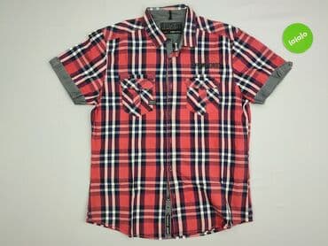 angelo litrico t shirt: Angelo Litrico, Shirt for men, size M — 2