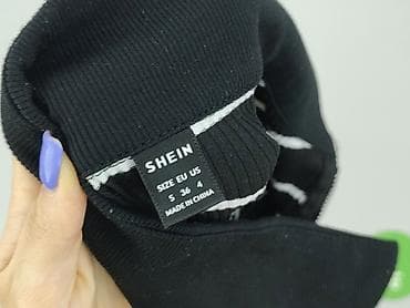 shein: Shein, Bluzka damska, rozmiar S — 4