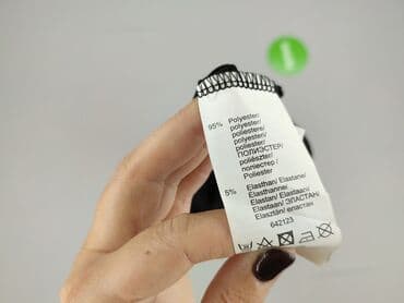 reserved sukienki cekiny: Bodyflirt, Sukienka damska, rozmiar S — 5