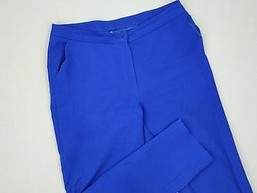 Spodnie materiałowe damskie, rozmiar M