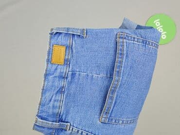 Kobiety: Bershka, Szorty damskie, rozmiar S — 7