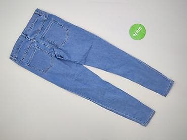 bugjo jeans: Sinsay, Jeansy damskie, rozmiar M — 3