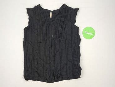Women's Clothing: Soyaconcept, Women's blouse, size M (EU 38) — 2