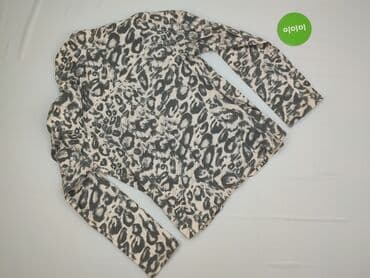 klapki z futerkiem steve madden: Marynarka damska, XL — 3