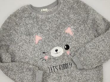 primark piżama hello kitty: C&A, Bluza damska
, rozmiar S — 1