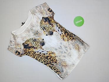 pull and bear rocky: Bershka, Bluzka damska, rozmiar S — 2